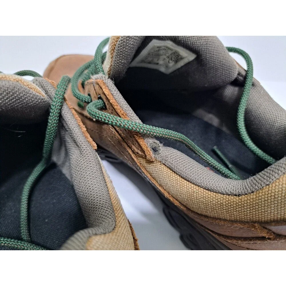 Merrell pre owned